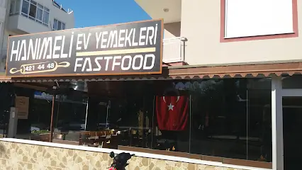Hanımeli Ev Yemekleri