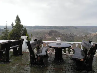 Şato Restorant