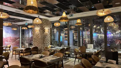 İnziva Restaurant