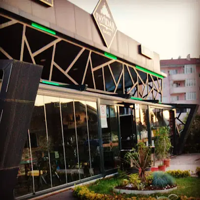 Payidar Bahçe