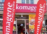 Köşem Köfte
