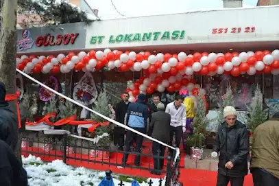 GÜLSOY ET LOKANTASI