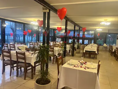 Umut Et Restaurant