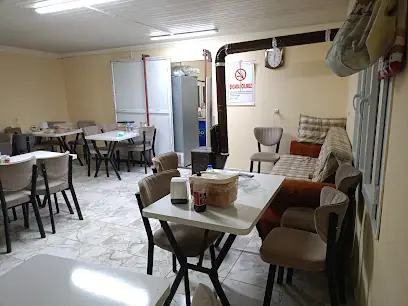 Maviş aile restorantı