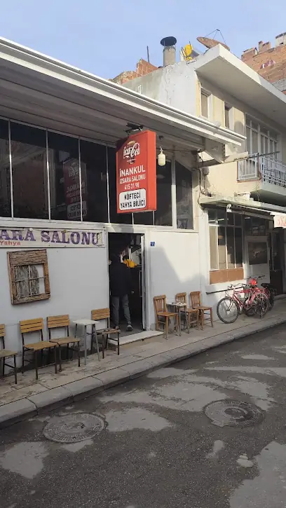 İnankul Izgara Salonu