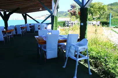 Mavi Yeșil Restoran Türkeli