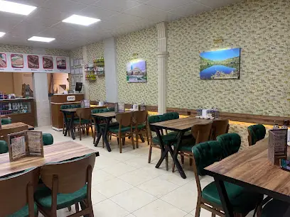 Sami Usta Kirazoğlu Etli Ekmek (Pazaryeri Şubesi)