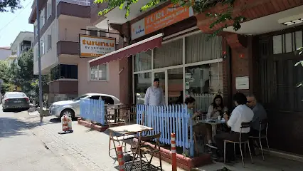Turuncu Ev Yemekleri