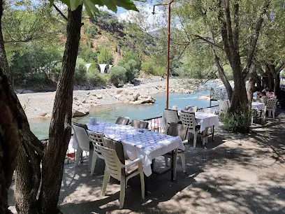 Celal Doğan Restaurant