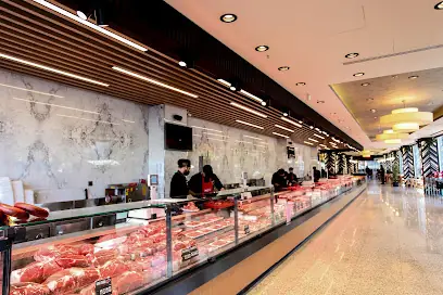Ay Et Market Kasap & Restoran