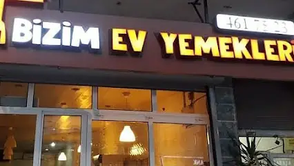 Bizim Ev Ev Yemekleri