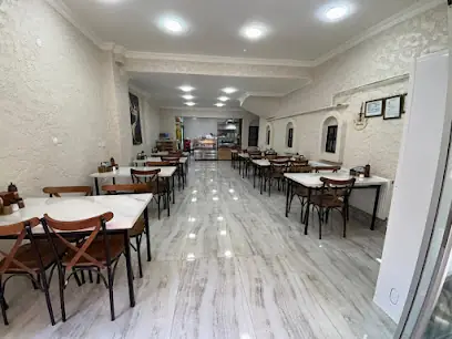 Seher'in Sofrası