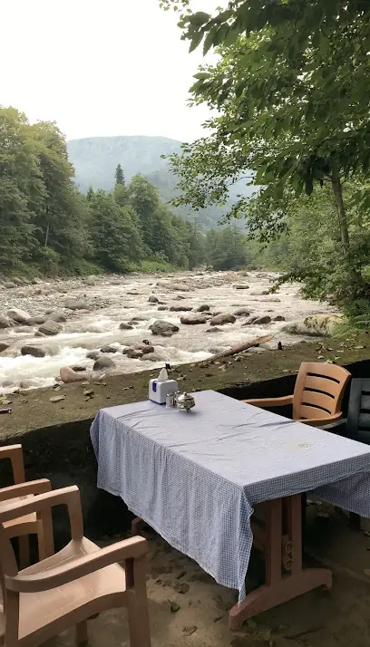 ABU RESTAURANT