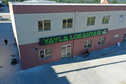 Yayla Lokantası 2