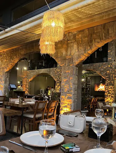 Alaturka Restoran