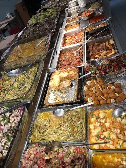 Sardunya Ev Yemekleri & Mantı