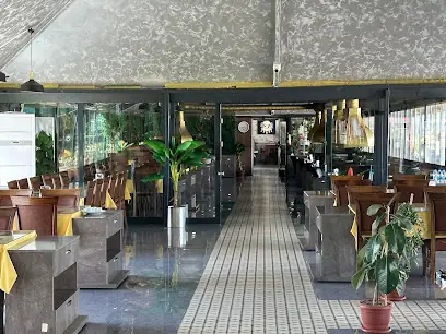 Konya Ereğli'de Yemek Yenecek Yerler - SAMET ET DİNLENME TESİSLERİ