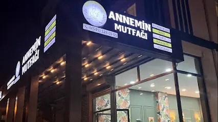 Annemin Mutfağı Ev Yemekleri