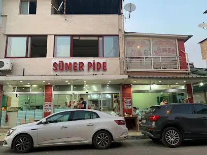 Sümer Pide Salonu