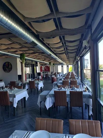 Çiftlik_restaurant ünye