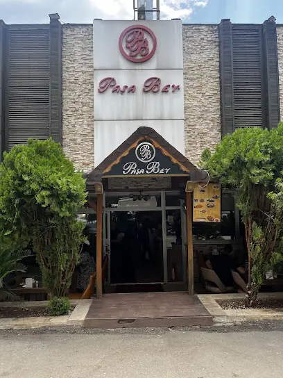 Paşa Bey Kebap - Lahmacun - Antalya