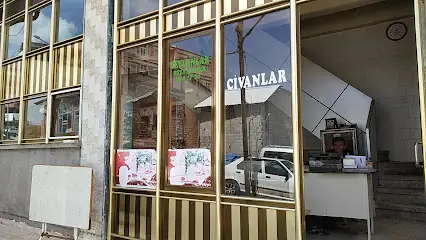 Ceylanlar Etli Ekmek & Tahinli Pide