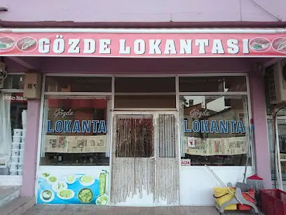 Gözde Pide Lahmacun