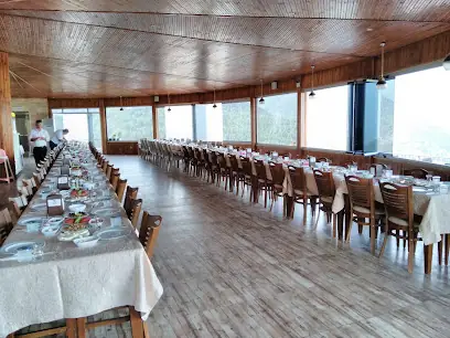 BELEN SEYİR TERASI