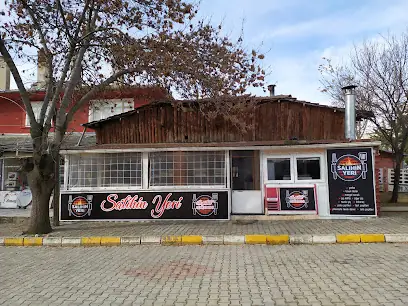 Salihin yeri