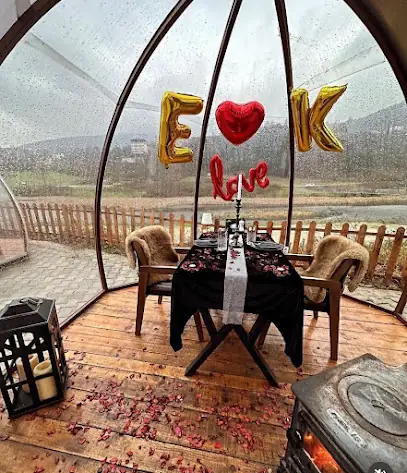 Nilüfer Boğaz Cafe&Restaurant