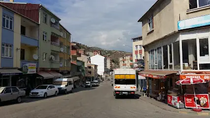 Huzur Kebap's