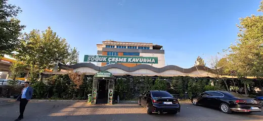 Soğuk Çeşme Cuma KUTAN