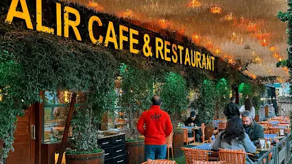 ALIR Cafe | Restaurant