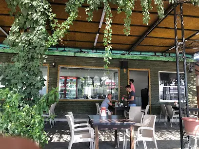 Mutluhan Çiftliği