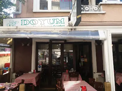Doyum Ev Yemekleri