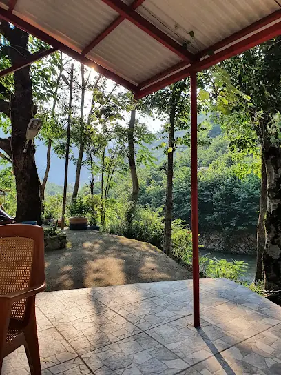 Canli Alabalik Resteurant-Çanakçı-Giresun