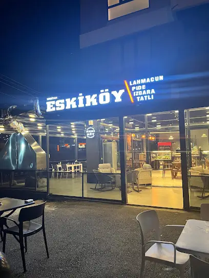 Serdivan Eskiköy Pide & Lahmacun & Izgara