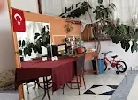 Elit Aile Lokantası