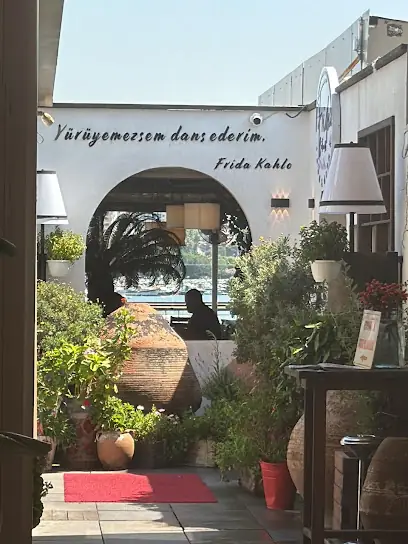 Cantine del Frida