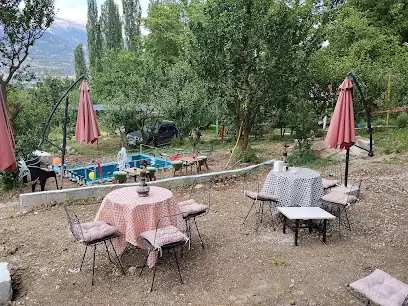 Eftelya kahvaltı