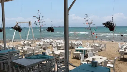 Mesut'un Yeri Balık Restaurant