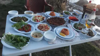 Saklı Bahçe