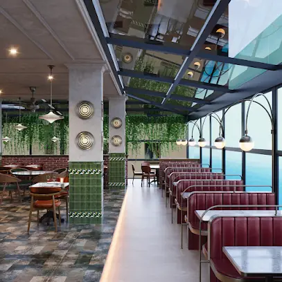 Teona Trattoria Restaurant