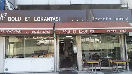 Bolu Et Lokantası