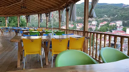 Mesudiye Belediyesi Beykoz Tesisleri