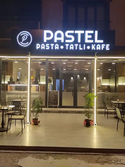PASTEL KAFE