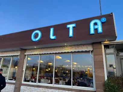 Olta Balık Restorant