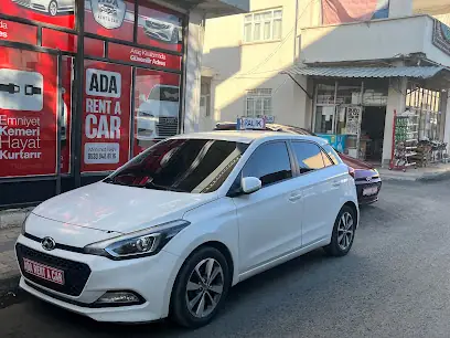 Ada Rent e Car