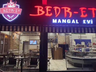 Bedr-Et Mangal Evi