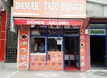 ÇAYBAŞI MEVLANA PİDE IZGARA SALONU